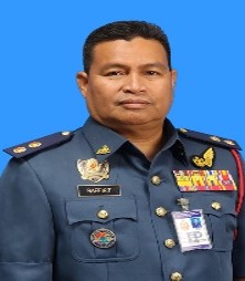 RAFFIKIT BIN AB HADI